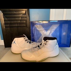 Jordan 11